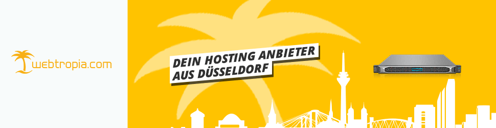 Webtopia Partner Banner