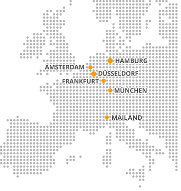 Carrier Map