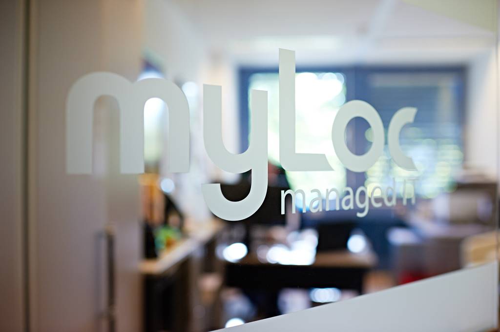 myLoc-Office