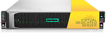 RootServer Rack