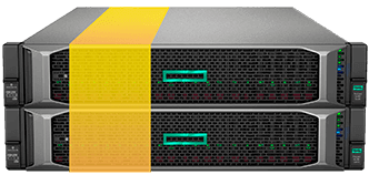 vServer