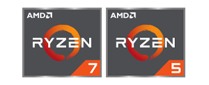 AMD Storage Server