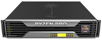 Dedicated Server