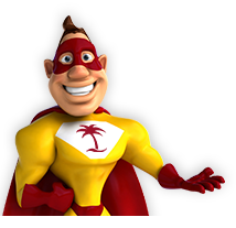 Dedicated Server Hero