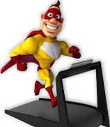 Dedicated Server Hero