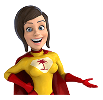vServer Hero