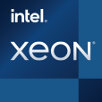 Intel XEON Logo