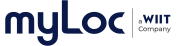 myLoc managed IT AG Logo