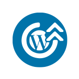 WordPress Smart Updates Logo