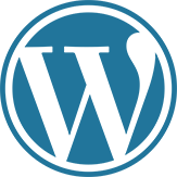 Wordpress Logo