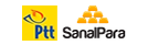 SanalPara Posta Ceki