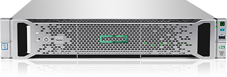 DL180_Gen9_Bezel